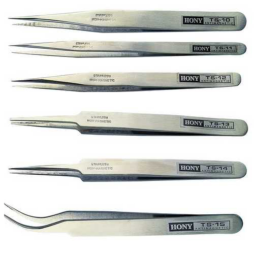 Tweezer